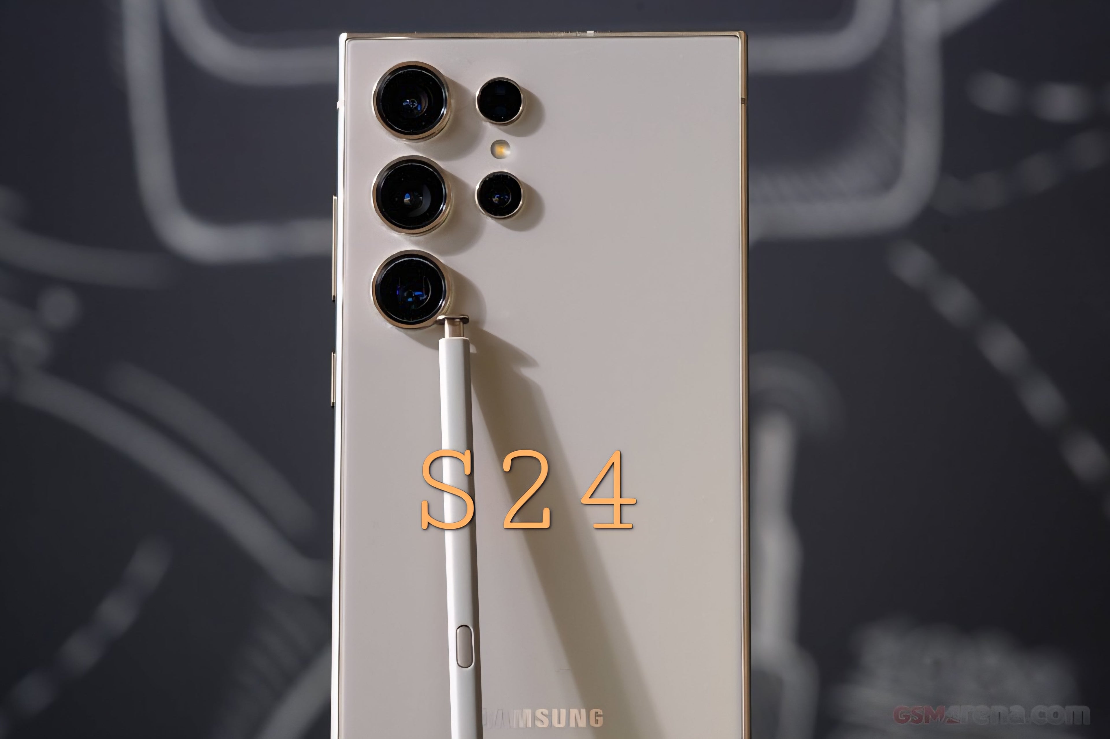 Galaxy S24 Series