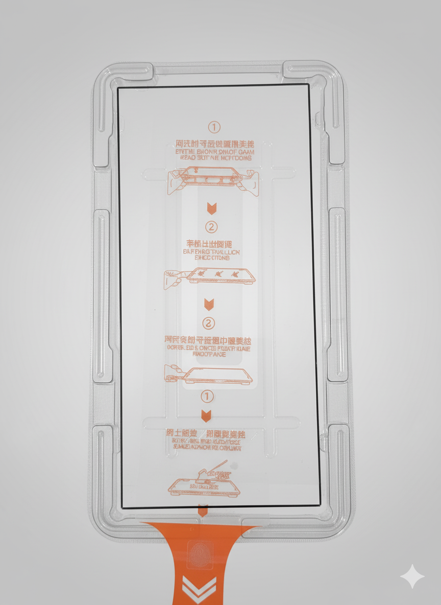 S24 Ultra Protector