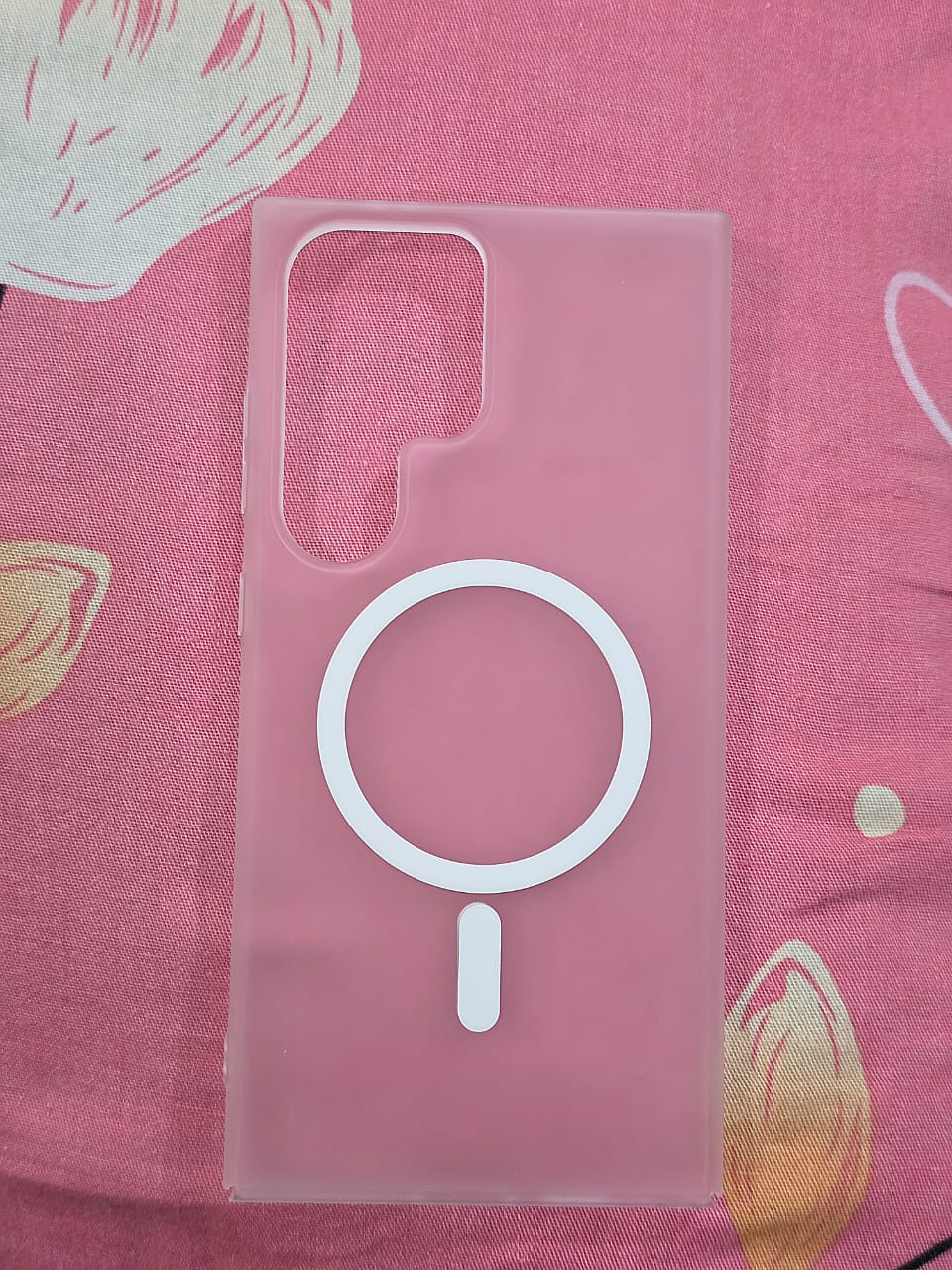 S25 Ultra Case
