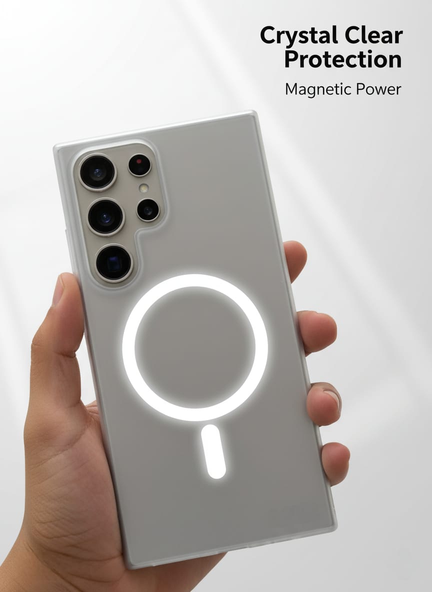 S25 Ultra Case