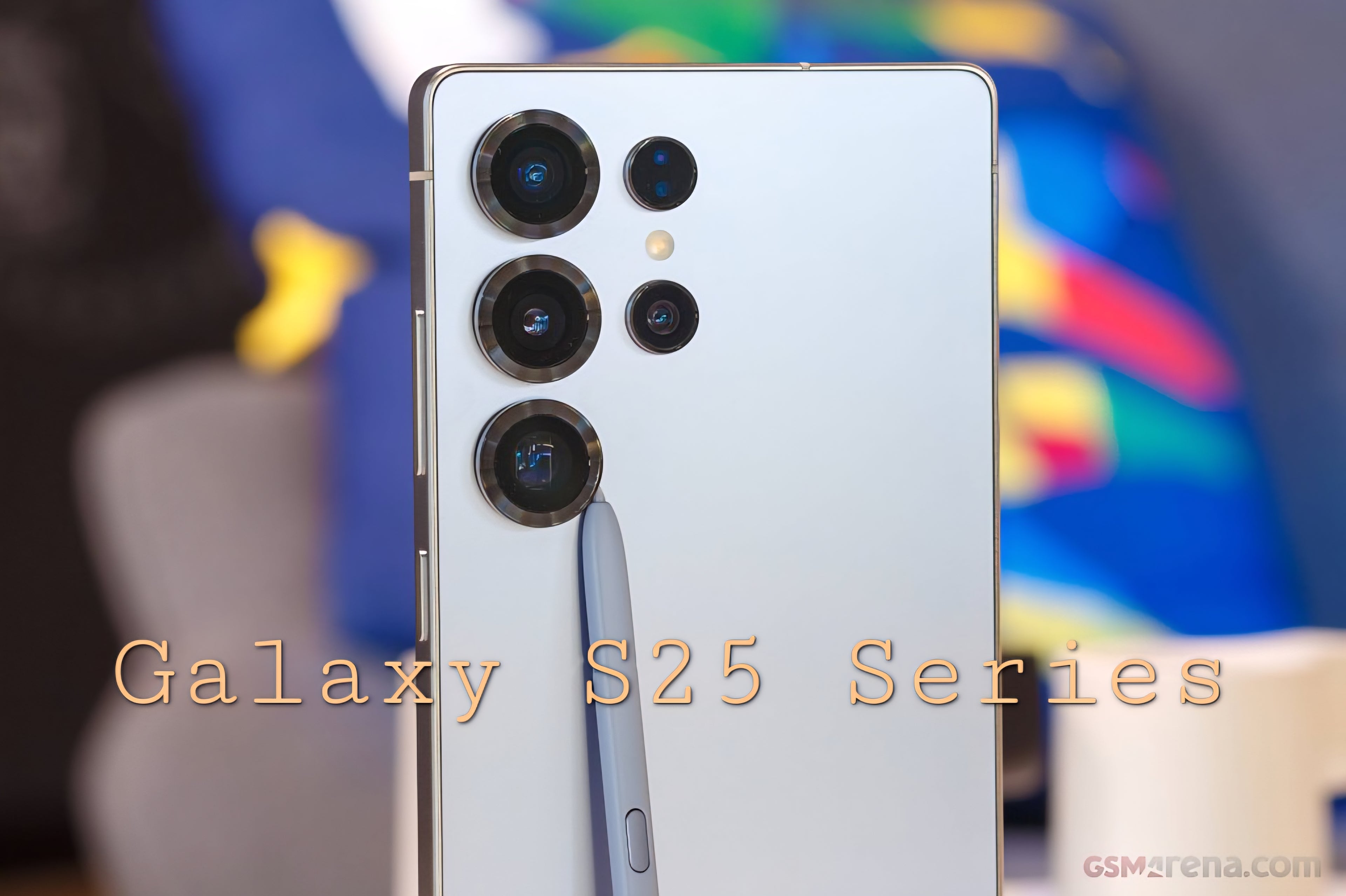 S25 Ultra Smart Devil