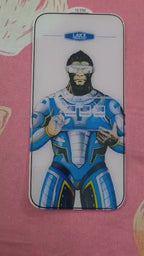 iPhone 16 Protector