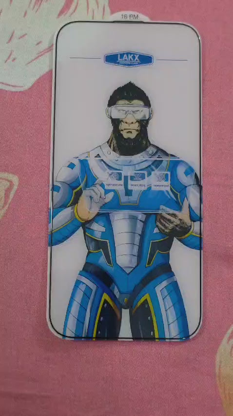 iPhone 16 Protector